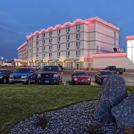 St. Albert Inn & Suites Saint Albert Extérieur photo