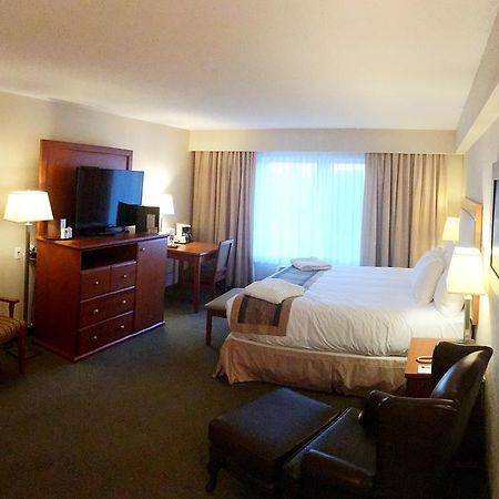 St. Albert Inn & Suites Saint Albert Extérieur photo