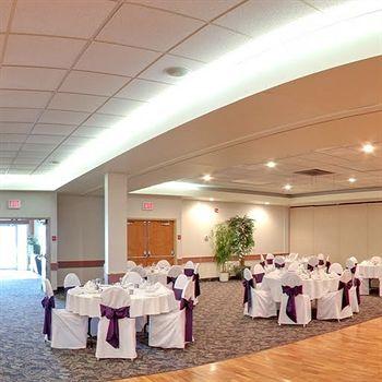 St. Albert Inn & Suites Saint Albert Extérieur photo