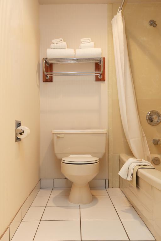 St. Albert Inn & Suites Saint Albert Chambre photo