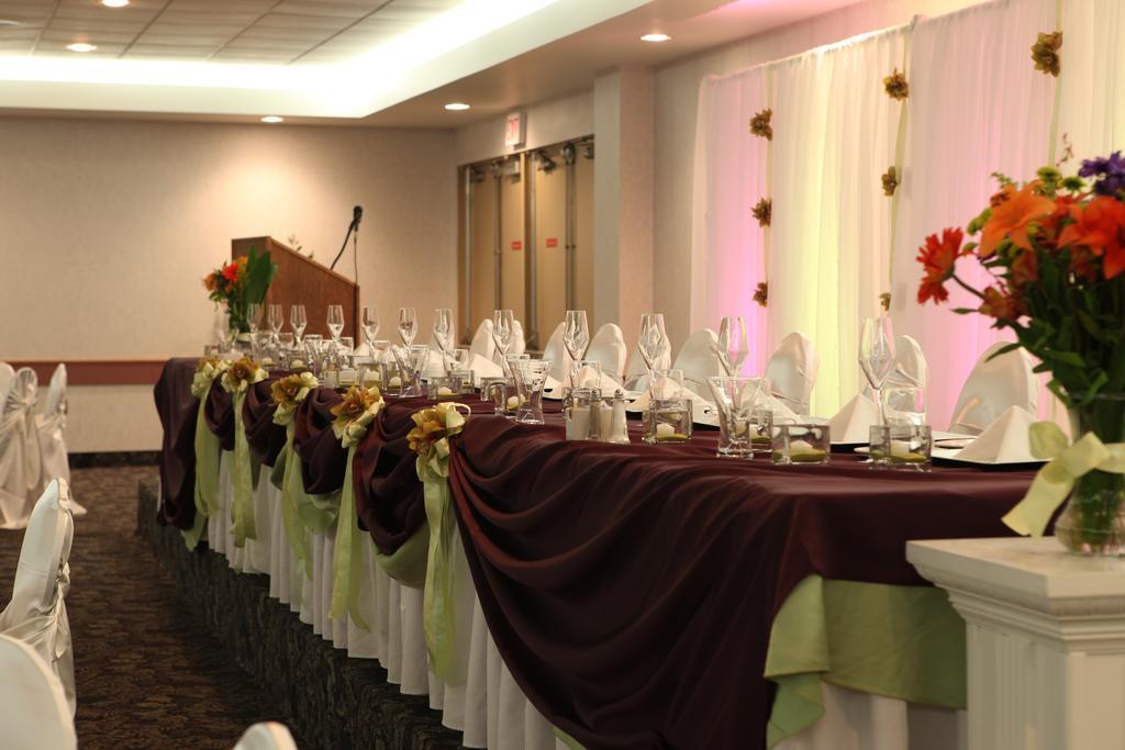 St. Albert Inn & Suites Saint Albert Extérieur photo