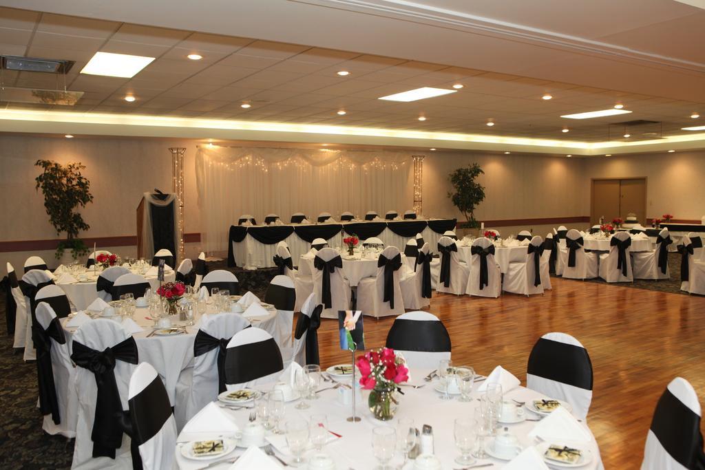 St. Albert Inn & Suites Saint Albert Extérieur photo