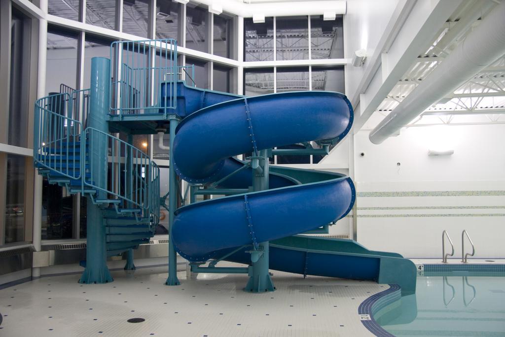 St. Albert Inn & Suites Saint Albert Extérieur photo