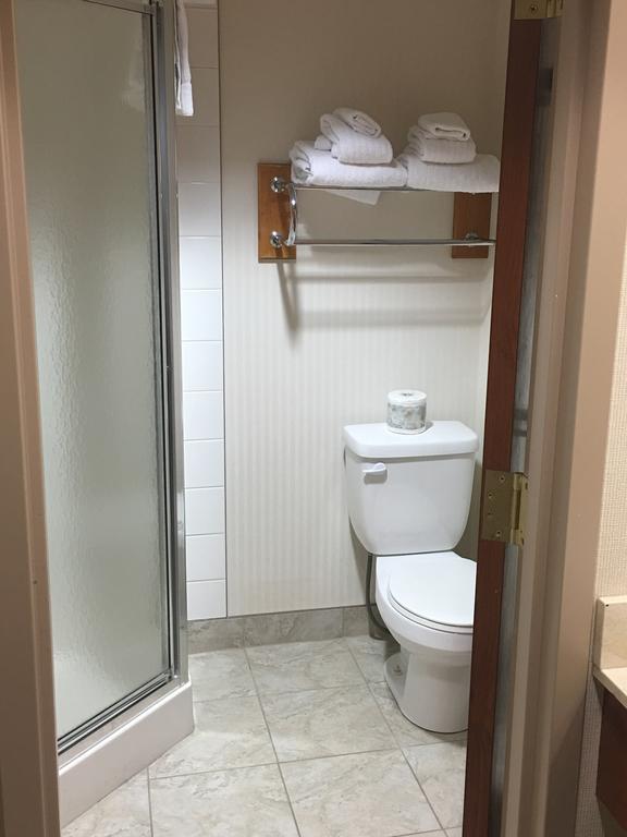 St. Albert Inn & Suites Saint Albert Extérieur photo