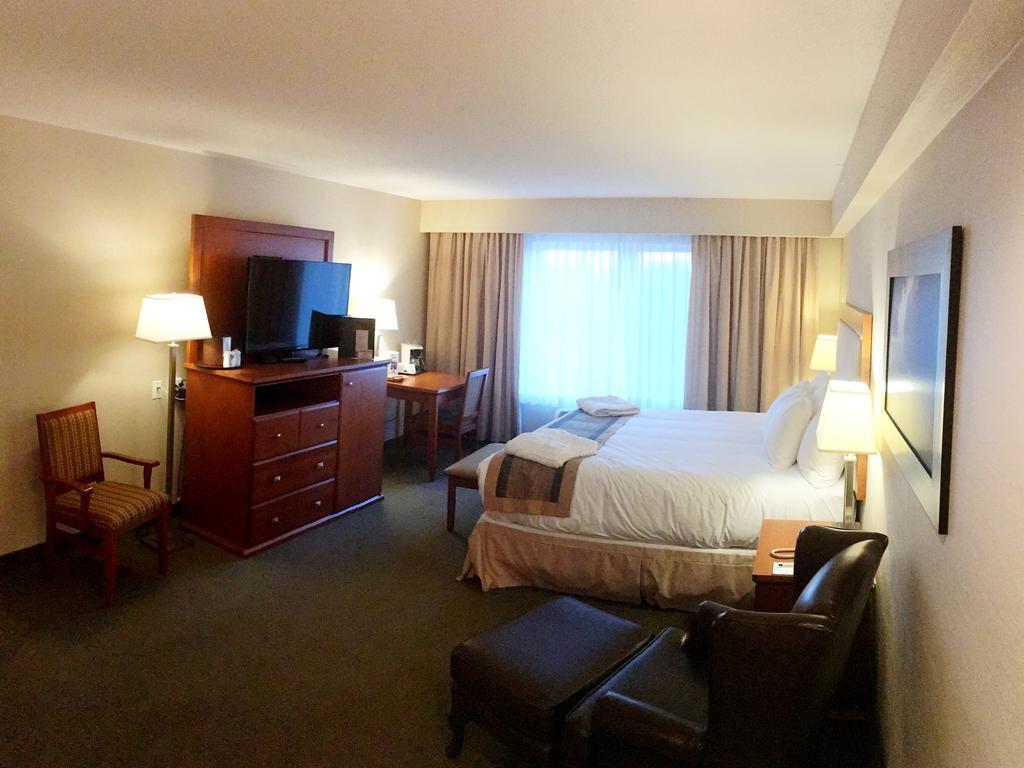 St. Albert Inn & Suites Saint Albert Extérieur photo