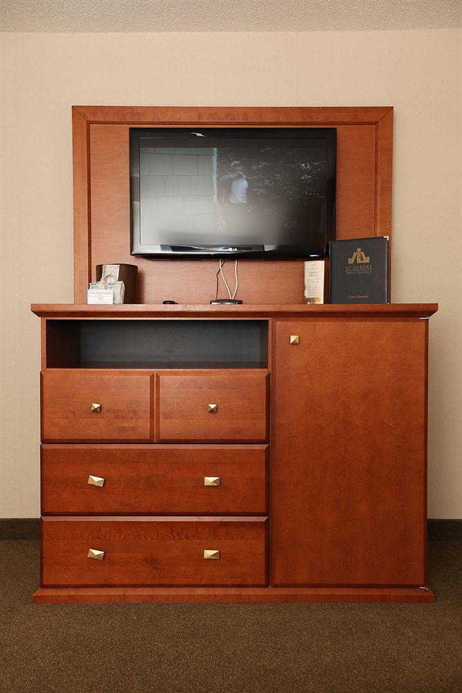 St. Albert Inn & Suites Saint Albert Extérieur photo