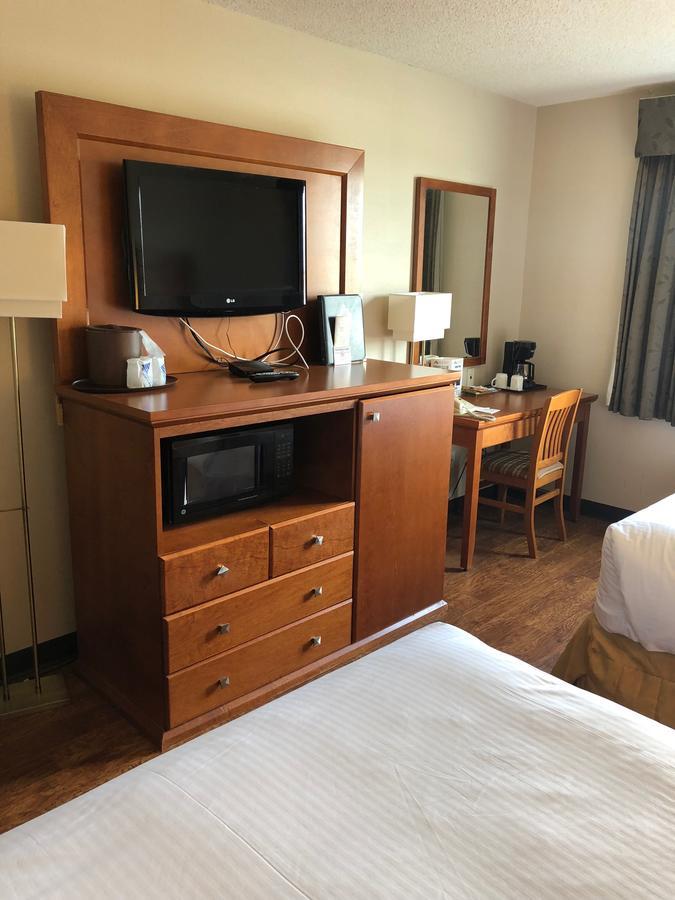 St. Albert Inn & Suites Saint Albert Extérieur photo
